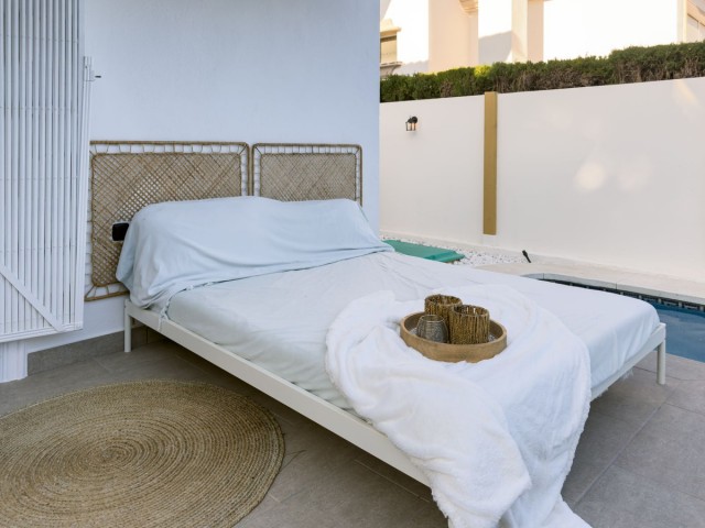 3 Bedrooms Villa in La Cala Golf