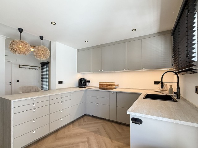 3 Bedrooms Villa in La Cala Golf