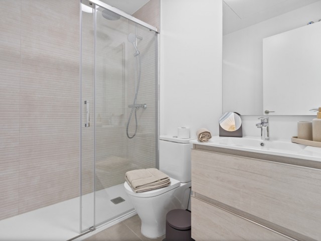 Penthouse in Estepona