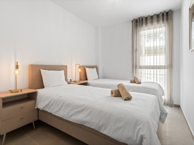 Penthouse in Estepona