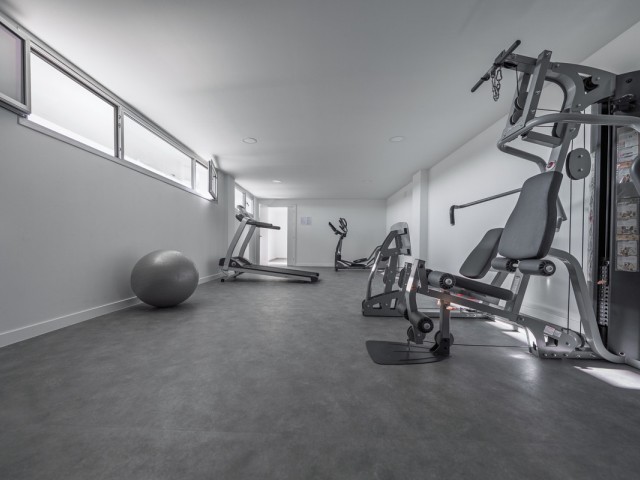 Penthouse in Estepona