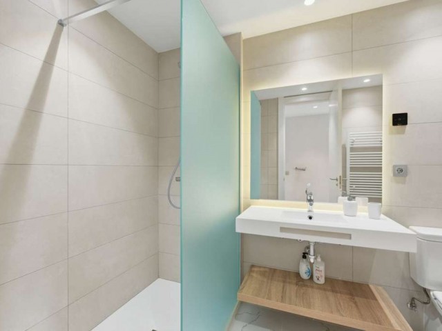 2 Bedrooms Apartment in Estepona