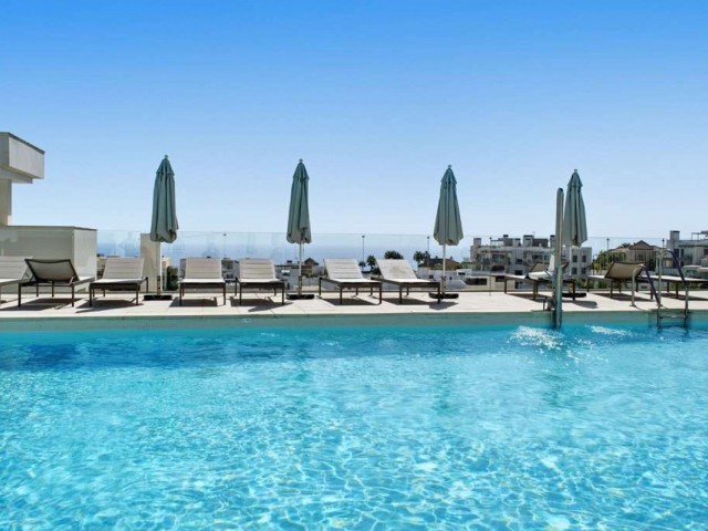 2 Bedrooms Apartment in Estepona