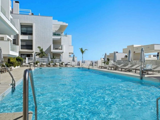 2 Bedrooms Apartment in Estepona