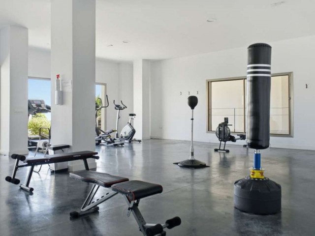 2 Bedrooms Apartment in Estepona