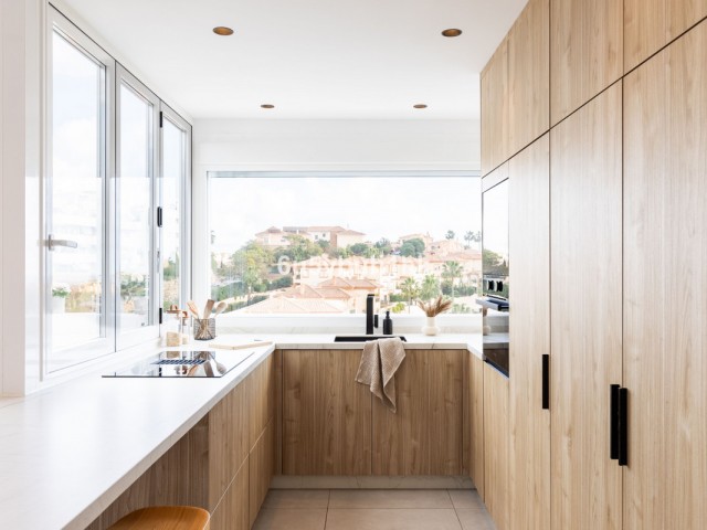 Penthouse in Riviera del Sol