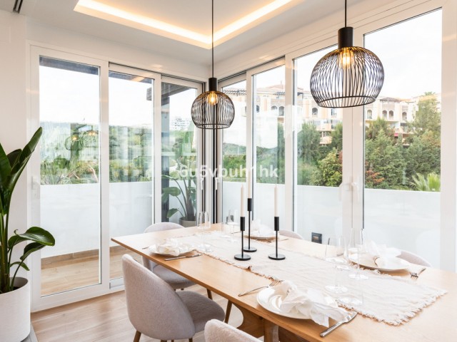 Penthouse in Riviera del Sol