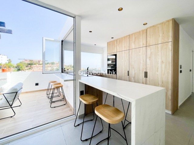 Penthouse in Riviera del Sol