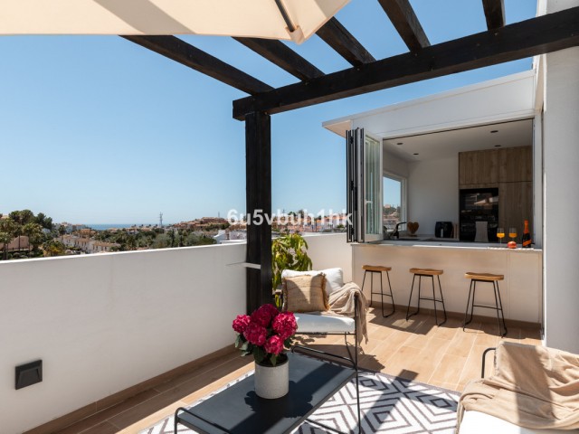 Penthouse in Riviera del Sol