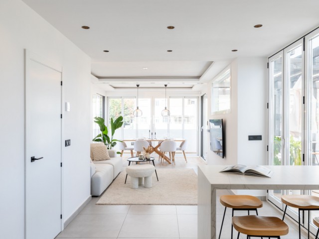 Penthouse avec 3 Chambres  à Riviera del Sol