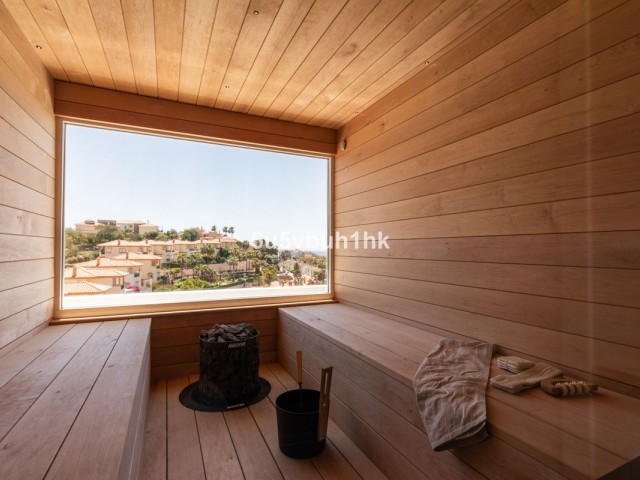 Penthouse avec 3 Chambres  à Riviera del Sol