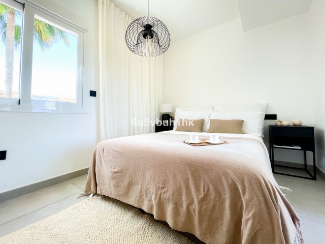 Penthouse avec 3 Chambres  à Riviera del Sol