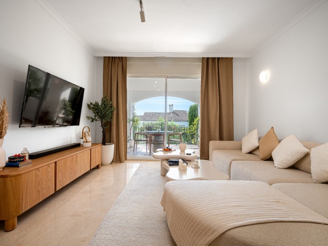 Appartement avec 2 Chambres  à La Quinta