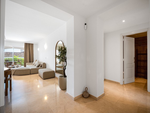 Appartement avec 2 Chambres  à La Quinta