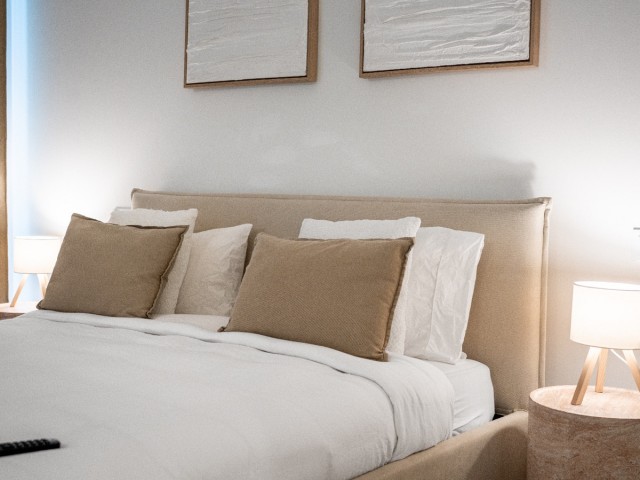 Appartement avec 2 Chambres  à La Quinta