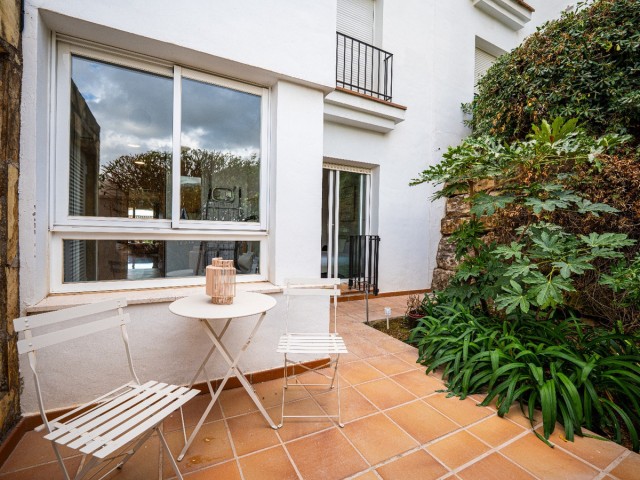 Appartement avec 2 Chambres  à La Quinta