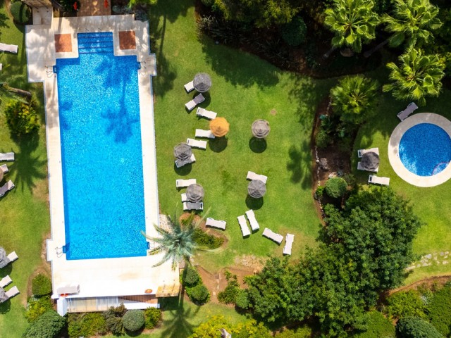 Appartement avec 2 Chambres  à La Quinta