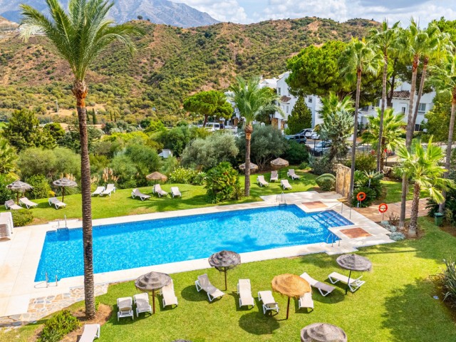 2 Schlafzimmer Apartment in La Quinta