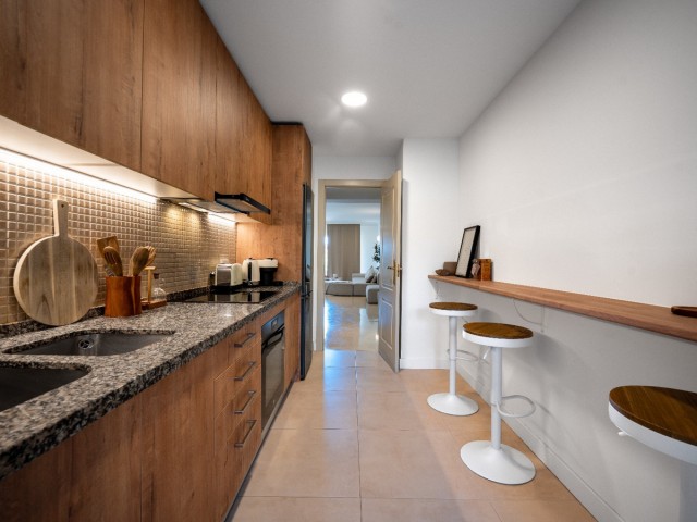 2 Schlafzimmer Apartment in La Quinta