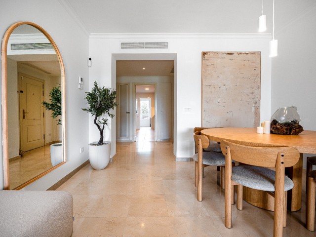 2 Schlafzimmer Apartment in La Quinta