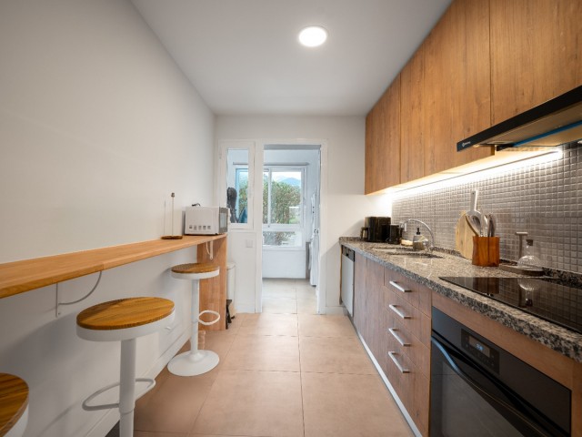 2 Schlafzimmer Apartment in La Quinta