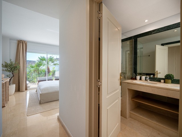 2 Schlafzimmer Apartment in La Quinta