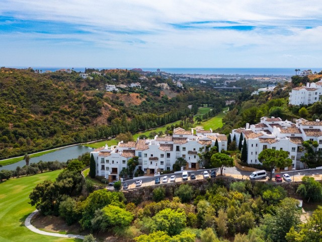 2 Schlafzimmer Apartment in La Quinta
