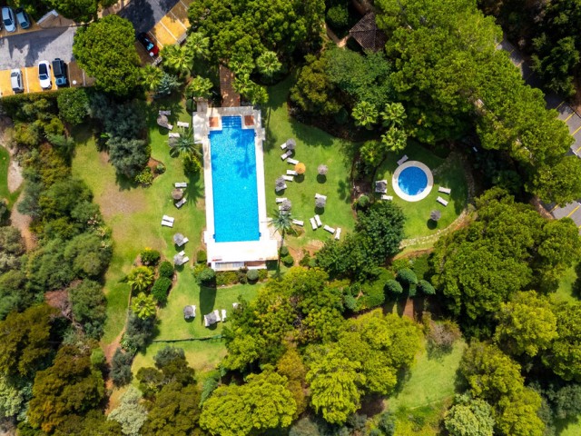 2 Schlafzimmer Apartment in La Quinta