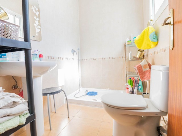 6 Bedrooms Townhouse in Marbella