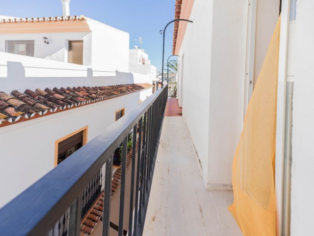 6 Bedrooms Townhouse in Marbella