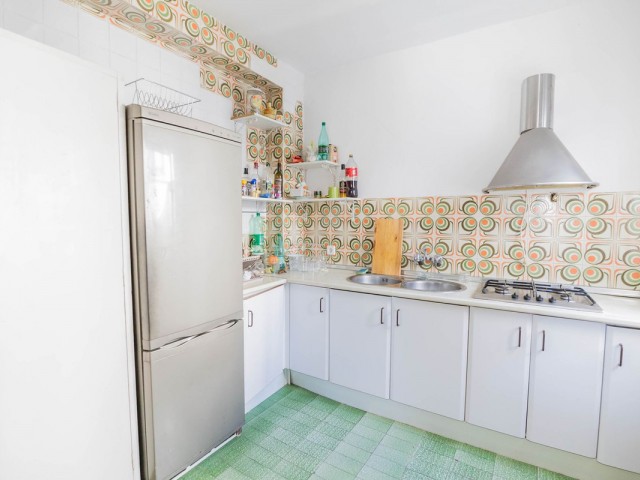 6 Bedrooms Townhouse in Marbella