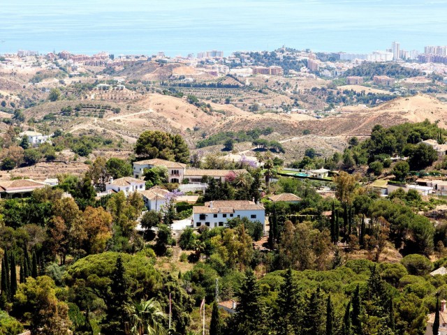 5 Schlafzimmer Reihenhaus in Mijas
