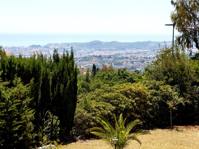 5 Schlafzimmer Reihenhaus in Mijas