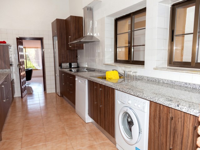 5 Schlafzimmer Reihenhaus in Mijas