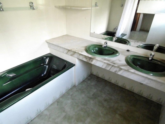 5 Schlafzimmer Reihenhaus in Mijas