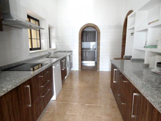 5 Schlafzimmer Reihenhaus in Mijas