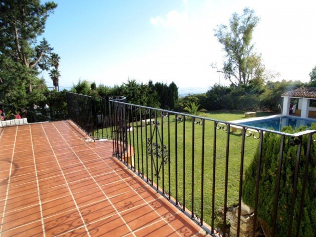 Townhouse, Mijas
