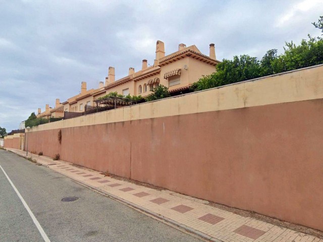 3 Bedrooms Villa in Calahonda