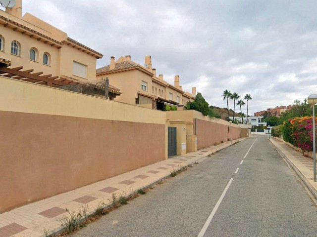 3 Bedrooms Villa in Calahonda