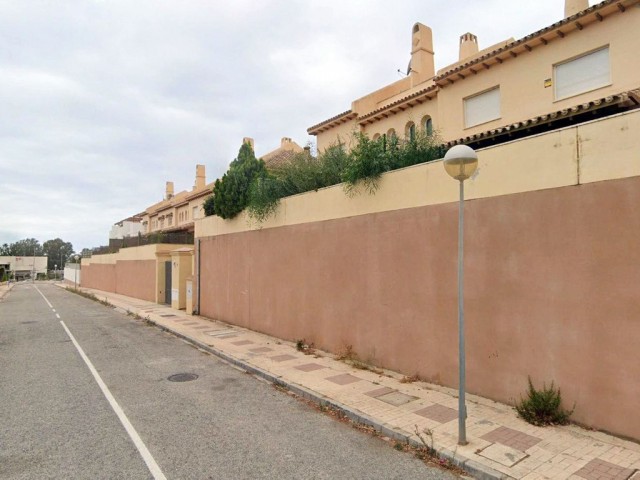 3 Bedrooms Villa in Calahonda