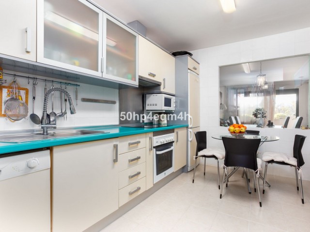 Appartement, Guadalmina Alta, R5164198