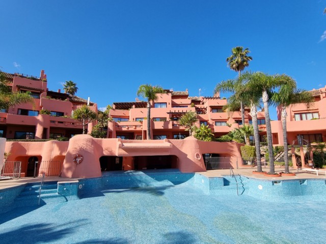 Apartment, Estepona