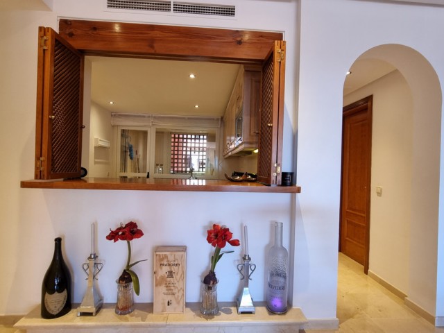 2 Bedrooms Apartment in Estepona