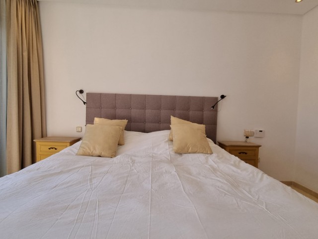 2 Bedrooms Apartment in Estepona