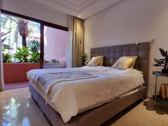 2 Bedrooms Apartment in Estepona