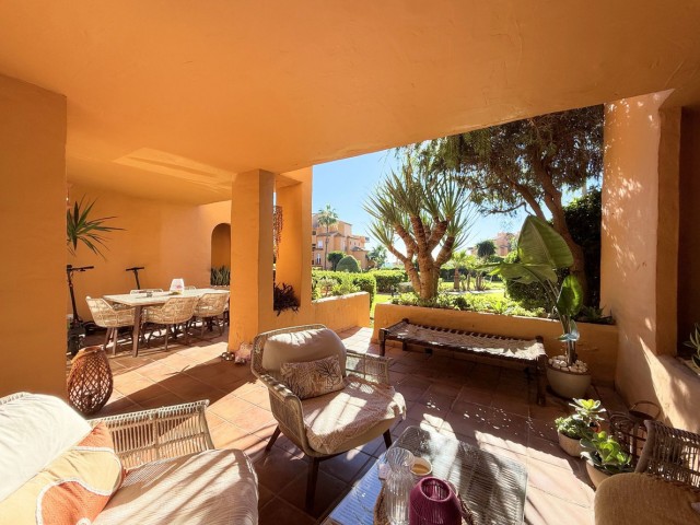 Apartment La Duquesa - R5223340