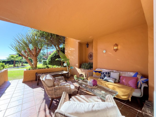 3 Bedrooms Apartment in La Duquesa