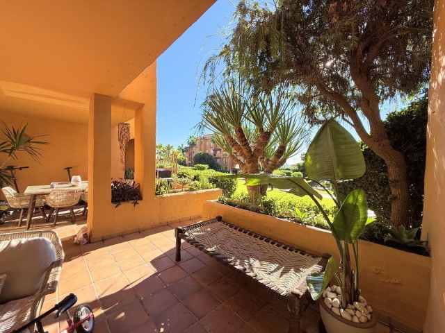 3 Bedrooms Apartment in La Duquesa