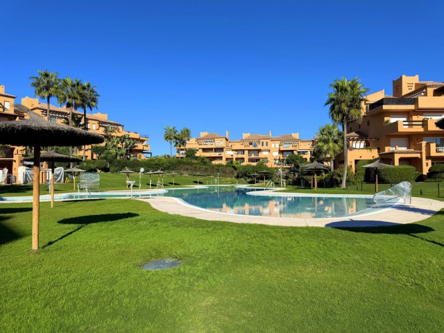 3 Bedrooms Apartment in La Duquesa