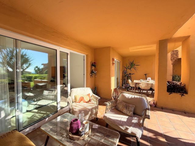 3 Bedrooms Apartment in La Duquesa